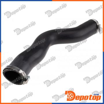 Gaine de suralimentation pour RENAULT | GPP-RE-174, 09834